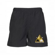 12 Regiment RA - 58 (Eyre's) Battery Lined Shorts